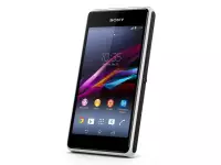 Sony announces Xperia E1 with dual-core processor, 4-inch WVGA display
