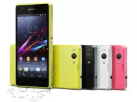 Sony Xperia Z1 Compact goes on pre-order in the UK for &pound;440