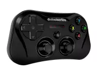 SteelSeries launches iOS7 gamepad, first to work with iPad