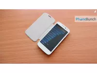 XOLO Q1000 Opus Benchmarks