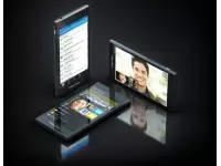 BlackBerry announces Affordable Z3 and QWERTY Q20 touchscreen smartphones