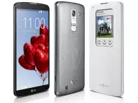 LG G Pro 2 with 5.9-inch 1080p display, Snapdragon 800, 3 GB RAM launched