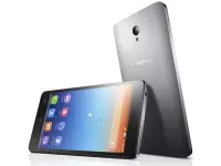 Lenovo S860 and S850 quad-core phablets announced