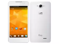 Micromax Canvas Blaze HD EG116 with dual-SIM (GSM+CDMA), 5-inch HD display listed online