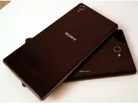 Sony Xperia G mid-range smartphone with 4.8-inch display, quad-core processor leaks online