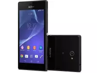 Sony Xperia M2 and M2 dual with larger 4.8-inch qHD display, quad-core Snapdragon 400 processor announced.