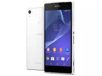 Sony Xperia Z2 with 4K recording, 5.2-inch 1080p display, 3 GB RAM announced