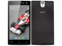 XOLO Q1010 with quad-core processor, 5-inch HD display listed online