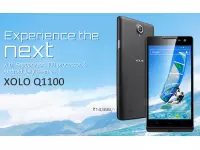 XOLO Q1100 listed online with quad-core Snapdragon 400 processor, Android 4.3 for Rs. 14999