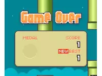 Flappy Bird bites the dust, developer takes down viral game