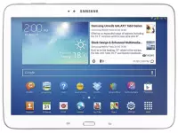Samsung Galaxy Tab 4 8.0 and Galaxy Tab 4 10.1 appear at the FCC