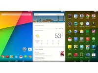 Google Now Launcher available in the Play Store but only for Nexus and Play Edition devices