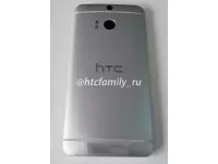 HTC One successor, M8, leaks online with dual-camera setup