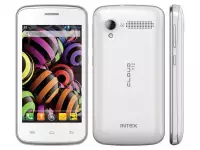Intex Cloud Y12 dual-core 3G smartphone running Android 4.2 Jelly Bean launched for Rs. 5390