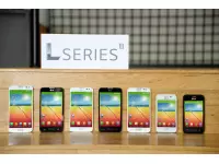 LG announces L Series III entry-level and mid-range smartphones with Android 4.4 KitKat