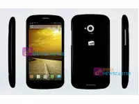 Micromax Splash waterproof phone with IP67 certification leaks online