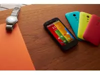 Moto G launched in India for Rs. 12,999 for 8GB and Rs. 14499 for 16 GB