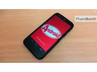 Moto G Dual-SIM India Android 4.4.2 KitKat update hands-on