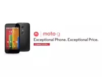 Moto G to be launched on February 5th on Flipkart in India