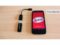 Moto G Dual SIM USB OTG After Android 4.4.2 KitKat Update