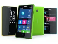 Nokia X and Nokia X+ android smartphones with Nokia Store announced