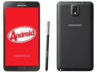 Samsung reveals KitKat update plans, rollout begins today