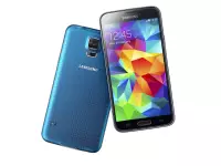 Samsung announces the Galaxy S5 with 5.1-inch 1080p display, Snapdragon 801, Heart rate monitor, Fingerprint sensor