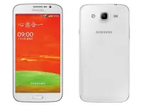 Samsung Galaxy Mega Plus with quad-core internals goes official in China
