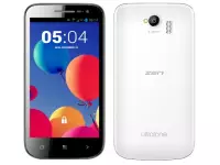 Zen Ultrafone 504 featuring 5-inch display, dual-core processor now available for Rs. 7299