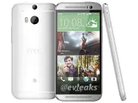 Here is HTC's All New One leaked in all its glory
