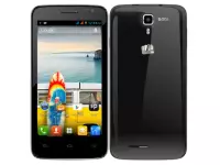 Micromax Canvas Juice A177 with 3000 mAh now available on eBay for Rs. 8490
