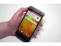 Full 14 minute Review of the All New HTC One surfaces online, even though the phone hasn't launched yet.