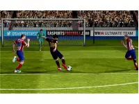 FIFA 14 is now available for Windows Phone 8 devices