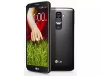 International variant of the LG G2 gets Android KitKat update