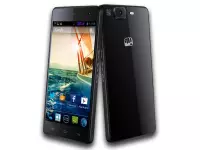 Micromax Canvas Knight A350 with octa-core processor, 5-inch 1080p display launched in India for Rs. 19999