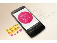 Minuum Keyboard for Android out of Beta, free trial version available on the Play Store