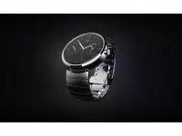 Motorola announces its circular smartwatch, the Moto 360