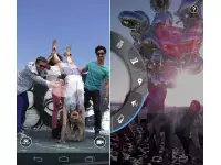 Motorola Camera app can now take photos with the volume rocker