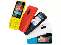 Nokia 220 Dual SIM feature phone launched in India for Rs. 2749