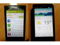 Nokia X hacked to run Play Store, Now and Google Apps