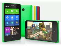 Nokia X Dual SIM Android smartphone launched in India for Rs. 8599
