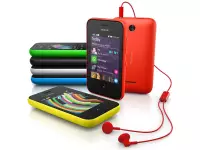 Nokia Asha 230 Dual SIM now available in India for Rs. 3449