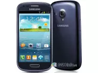 Samsung Galaxy S III Mini Value Edition is making rounds in the Netherlands