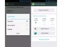 WhatsApp updates to allow turning off 