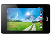 Acer Iconia One 7 with dual-core Intel Atom Z2560, 7-inch HD display announced