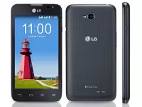 LG L65 Dual touting a dual-core processor, 4.3-inch display goes on sale in Russia