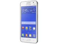 Dual-SIM Samsung Galaxy Core 2 with quad-core processor, 4.5-inch display, Android KitKat leaks online