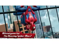Amazon Spiderman 2 game released on Android, iPhone and iPad