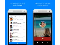 Facebook app to remove messaging, force you to use Messenger instead