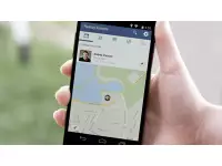 Facebook now wants to help you find nearby friends, but only if they want to